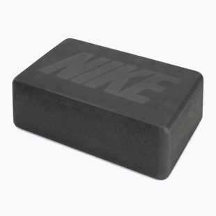 Kostka do jogi Nike Yoga Block anthracite/anthracite