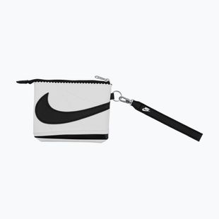 Portfel Nike Icon Cortez Wristlet white/black/black