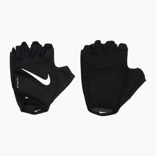 Rękawiczki treningowe męskie Nike Vapor FG black/black/white