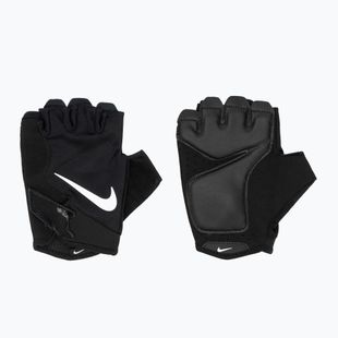Rękawiczki treningowe męskie Nike Vapor Elite FG black/black/white