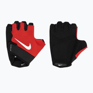 Rękawiczki treningowe męskie Nike Vapor FG university red/black/white