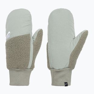 Rękawiczki Nike High Pile Fleece light army/jade horizon/white