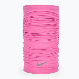 Komin Nike Dri-Fit Wrap 2.0 playful pink/silver