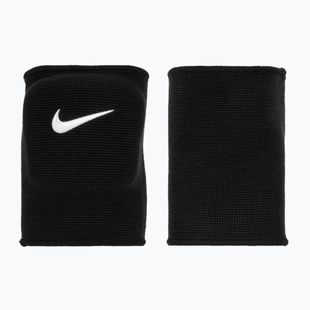 Ochraniacze na kolana dziecięce Nike Essential Volleyball Knee Pads Jr black/white