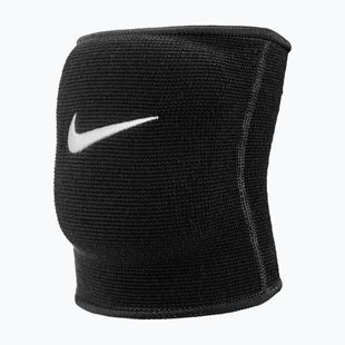 Ochraniacze na kolana dziecięce Nike Essential Volleyball Knee Pads Jr black/white