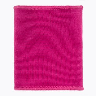 Ochraniacze na kolana dziecięce Nike Essential Volleyball Knee Pads Jr pink/white