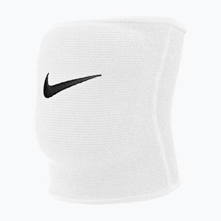 Ochraniacze na kolana dziecięce Nike Essential Volleyball Knee Pads Jr white/black