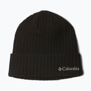 Czapka zimowa Columbia Columbia Watch black/black