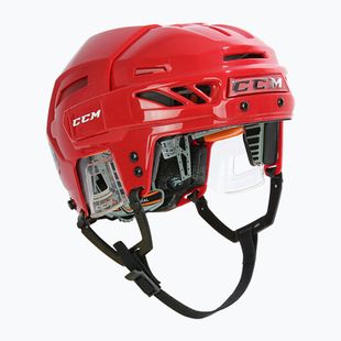 Kask hokejowy CCM Fitlite 3DS red
