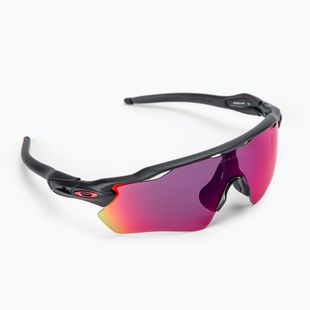 Okulary przeciwsłoneczne Oakley Radar EV Path prizm road/matte black