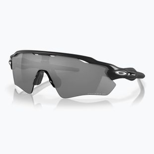 Okulary przeciwsłoneczne Oakley Radar EV Path matte black/prizm black polarized
