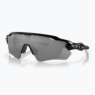 Okulary przeciwsłoneczne Oakley Radar EV Path polished black/prizm black