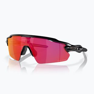 Okulary przeciwsłoneczne Oakley Radar EV Pitch polished black/prizm field