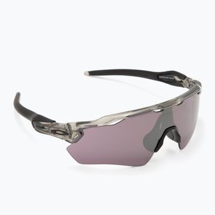 Okulary przeciwsłoneczne Oakley Radar EV Path grey ink/prizm road black