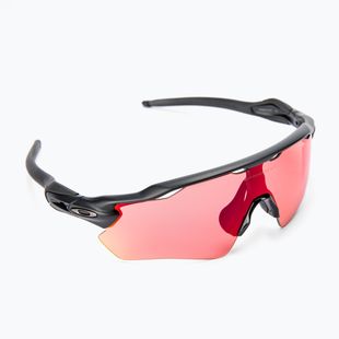 Okulary przeciwsłoneczne Oakley Radar EV Path matte black/prizm trail torch