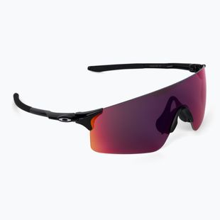 Okulary przeciwsłoneczne Oakley Evzero Blades polished black/prizm road