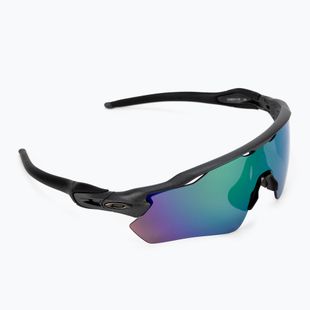 Okulary przeciwsłoneczne Oakley Radar EV Path steel/prizm road jade