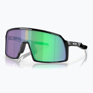 Okulary przeciwsłoneczne Oakley Sutro S polished black/prizm jade