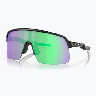 Okulary przeciwsłoneczne Oakley Sutro Lite matte black/prizm road jade