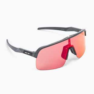Okulary przeciwsłoneczne Oakley Sutro Lite matte carbon/prizm trail torch