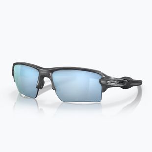 Okulary przeciwsłoneczne Oakley Flak 2.0 XL matte black camo