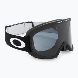 Gogle narciarskie Oakley O-Frame 2.0 Pro M matte black/dark grey