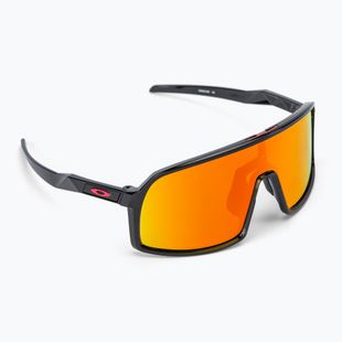 Okulary przeciwsłoneczne Oakley Sutro S polished black/prizm ruby