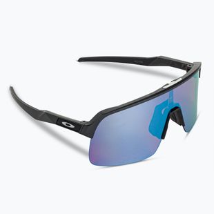 Okulary przeciwsłoneczne Oakley Sutro Lite matte carbon/prizm snow sapphire