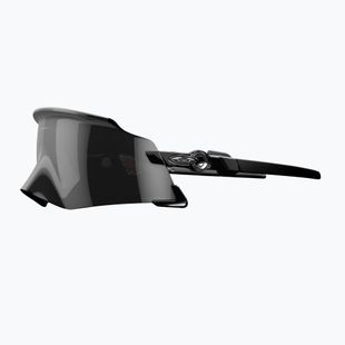 Okulary przeciwsłoneczne Oakley Kato polished black/prizm black