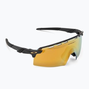 Okulary przeciwsłoneczne Oakley Encoder Strike Vented matte carbon/prizm 24k