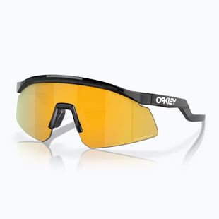 Okulary przeciwsłoneczne Oakley Hydra black ink/prizm 24k