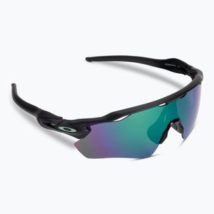 Okulary przeciwsłoneczne Oakley Radar EV Path matte black/prizm jade polarized