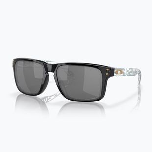 Okulary przeciwsłoneczne Oakley Holbrook black