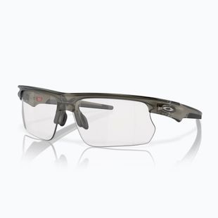 Okulary przeciwsłoneczne Oakley Bisphaera grey smoke/photochromic
