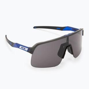 Okulary przeciwsłoneczne Oakley Sutro Lite matte grey smoke/prizm grey