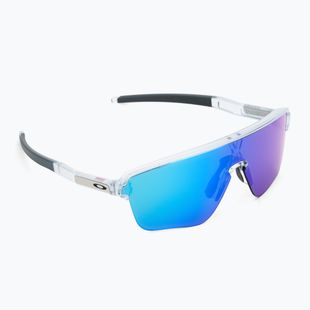 Okulary przeciwsłoneczne Oakley Corridor SQ matte clear/prizm sapphire