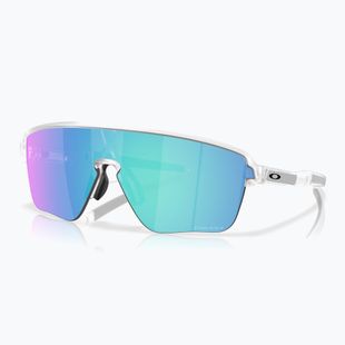 Okulary przeciwsłoneczne Oakley Corridor SQ matte clear/prizm sapphire