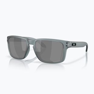 Okulary przeciwsłoneczne Oakley Holbrook matte crystal black
