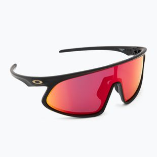 Okulary przeciwsłoneczne Oakley RSLV matte black/prizm road