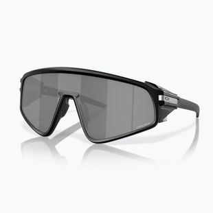 Okulary przeciwssłoneczne Oakley Latch Panel matte black