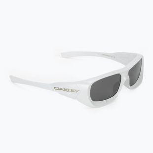 Okulary przeciwsłoneczne Oakley De Soto pearl white
