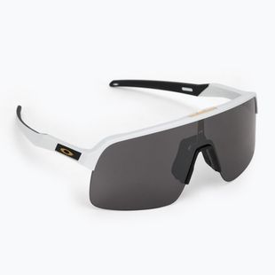 Okulary przeciwsłoneczne Oakley Sutro Lite PC matte white/prizm black