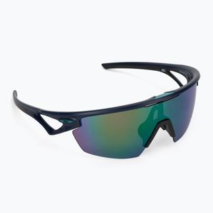 Okulary przeciwsłoneczne Oakley Sphaera matte abyss/prizm road jade