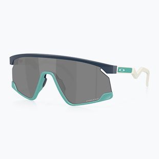 Okulary przeciwsłoneczne Oakley Bxtr matte abyss/prizm black