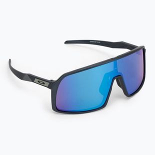 Okulary przeciwsłoneczne Oakley Sutro blue steel/prizm sapphire
