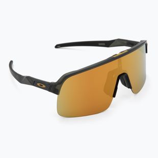 Okulary przeciwsłoneczne Oakley Sutro Lite matte olive ink/prizm 24k