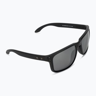 Okulary przeciwsłoneczne Oakley Holbrook XXL matte black/prizm black