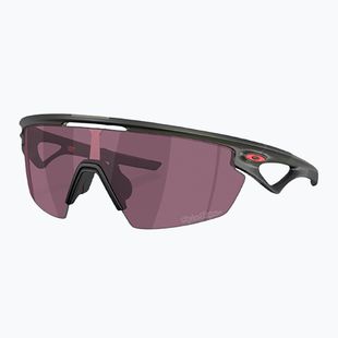 Okulary przeciwsłoneczne Oakley Sphaera Troy Lee Designs matte olive ink/prizm road black