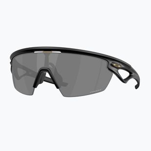 Okulary przeciwsłoneczne Oakley Sphaera PC matte black/prizm black