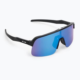 Okulary przeciwsłoneczne Oakley Sutro Lite S matte black/prizm sapphire